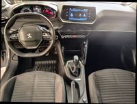 VP PEUGEOT 208 1.2 PURETECH 75 ACTIVE PACK 5P Kilomètres au … (photo 3)