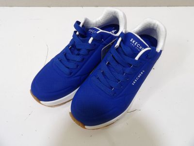SKECHERS - Taille 39.5 - Chaussures de running modèle Uno - …