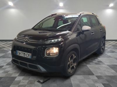 CITROEN - C3 AIRCROSS BLUEHDI 120 SS BVM6 SHINE - GO - Mise …