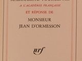 an image of a book with a picture of a woman in a red dress