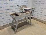 an image of a machine that is sitting in a room