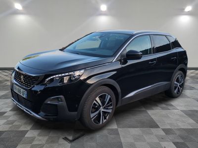 Peugeot - 3008 Puretech 130ch SS Eat8 Allure Business - ES -…