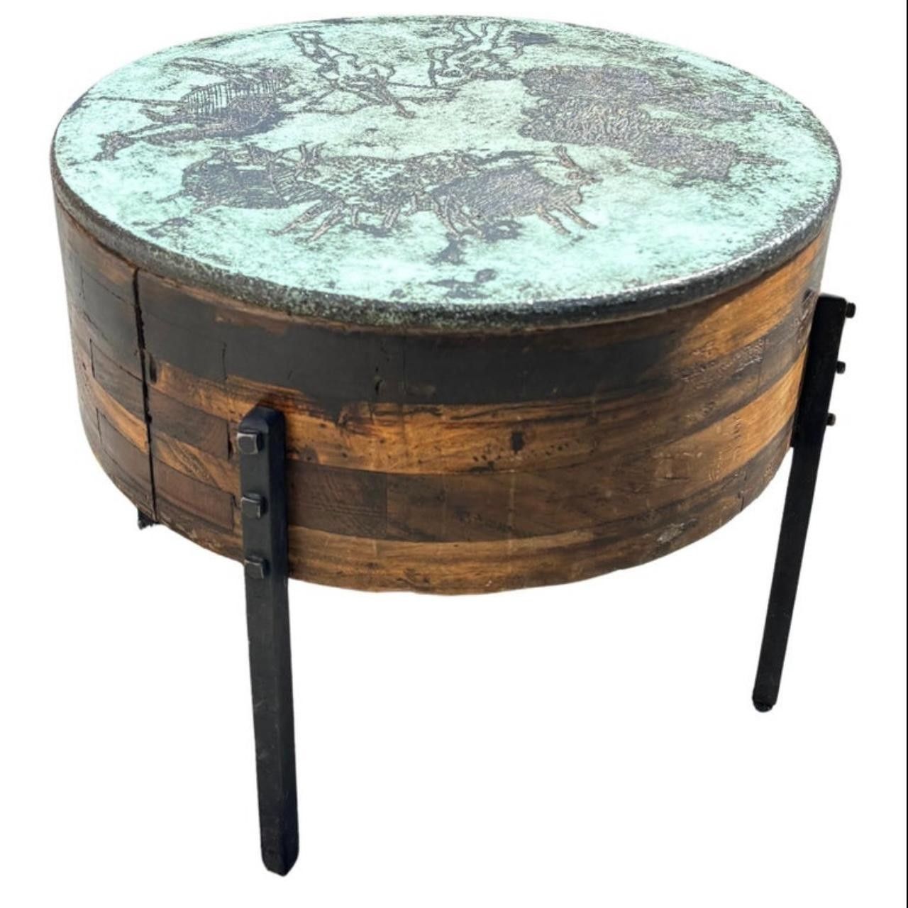 Objets d'art & Curiosités