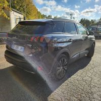 PEUGEOT 3008 PHASE 2 1.2 THP PURETECH 12V 130 CH - Genre : V… (photo 4)