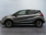 the new nissan c - hr suv is parked in a garage