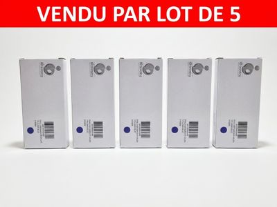 vendu par lot de 5 cartes de cartes de cartes de cartes de cartes cartes de cartes cartes cartes cartes