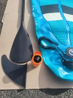 Paddle gonflable de marque TRAVEL EXPEDITION, modèle SUP 315… (photo 2)