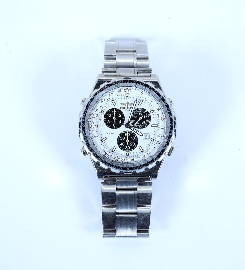 Montres de Collection