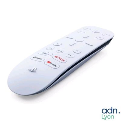 an image of a remote control on a white background