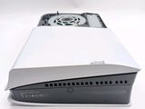 an image of a laptop with a fan on top of it