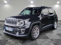 JEEP - RENEGADE 1.0 GSE T3 120 CH BVM6 LIMITED - ES - Mise e…