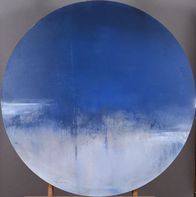 Tristan RONDET (né en 1969) Sans titre, 2018
