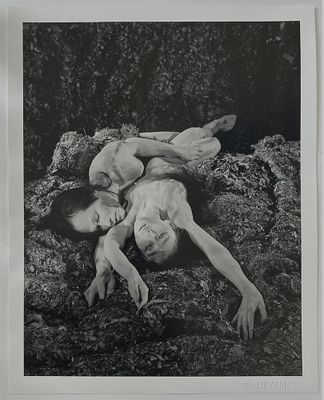 Len Prince* (né en 1953 à Détroit)