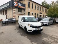 FIAT DOBLO CARGO FT 1.3 MULTIJET 95 PACK PROFESSIONAL NAV - … (photo 3)