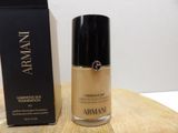 armani luminous silk foundation foundation