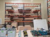 a room filled with lots of different types of tools