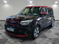 KIA - SOUL MOTEUR ÉLECTRIQUE 81,4 KW (110 CH) EV ULTIMATE - …