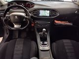 the interior of a car with a steering wheel, dashboard, and dash board