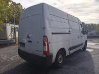 RENAULT MASTER DCI 136 CH L2H2 - Genre : CTTE - Carrosserie … (photo 3)