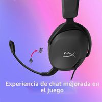 HYPERX - Casque gaming filaire pour PC - Cloud Stinger 2 Cor… (photo 6)