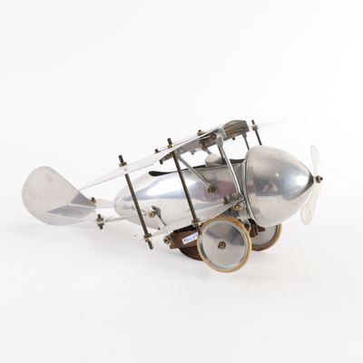 Auto-Cycle Paris Fontaine, Rigot.