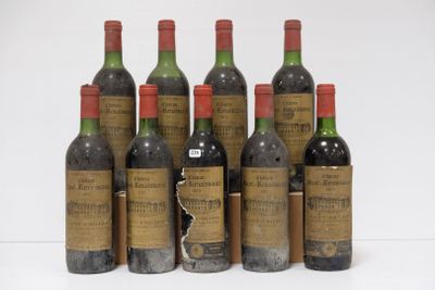 6 B - Chateau Haut-Renaissance (1 T.