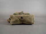 an image of a small pouch with a belt on it