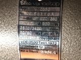 an image of a close up of a label on a machine