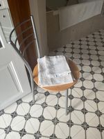 COMMODE dans le gout norvégien ouvrant par trois tiroirs (photo 5)