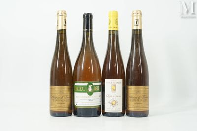 QUARTS DE CHAUME QUARTS DE CHAUME, 1 Domaine de Baudoin, 200…