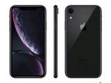 apple iphone xr 64gb black