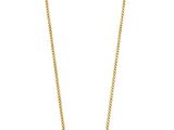 gros plan d'un collier sur fond blanc