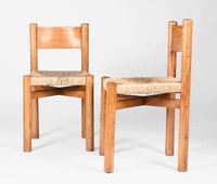 Charlotte PERRIAND (1903 - 1999)