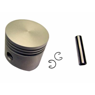 Piston assy Briggs et Stratton 391673, incomplet