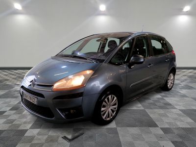 Citroen - C4 Picasso Hdi 110 Fap Airdream Pack Ambiance - GO…