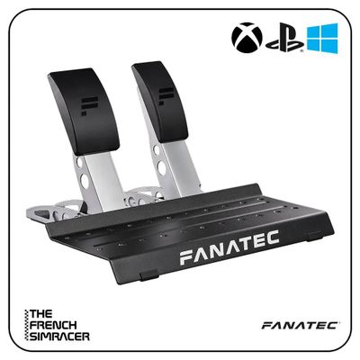fanatec fanatec racing wheel for xbox