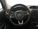 the interior of a car with a steering wheel and dashboard controls