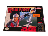 a game box with a picture of a man shooting a gun