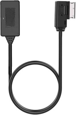 a close up of a usb cable connected to a charger
