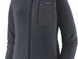 Veste polaire à capuche Patago pour femme