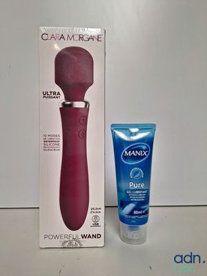 une image représentant une boîte et un tube de crème