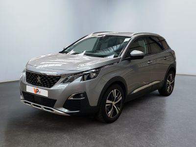 PEUGEOT 3008 BlueHDi 130ch S&S BVM6 Allure Business / N°:114…