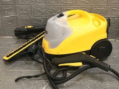 Nettoyeur vapeur KARCHER SC4 Easyfix - Retour client test al… - Photo 1