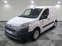 CITROEN - BERLINGO M BLUEHDI 75 BUSINESS - GO - Mise en serv…