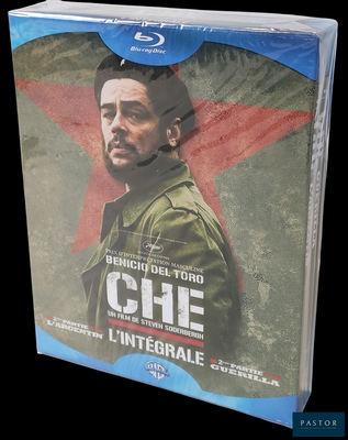 a blu - ray cover of a movie with a man in a military uniform