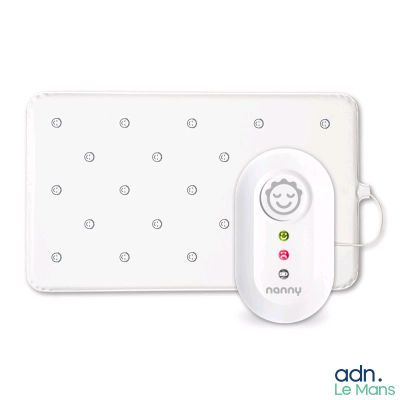 an image of a remote control for a baby monitor