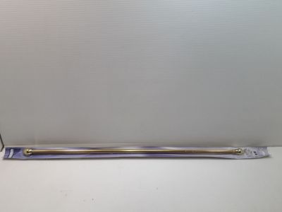 an image of a close up of a metal object on a table