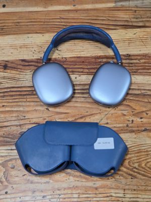 an image of a pair of headphones and a pair of eye masks