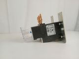 a picture of a piece of electrical equipment on a table