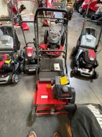 Scarificateur SENTAR S40LC Dormak, thermique